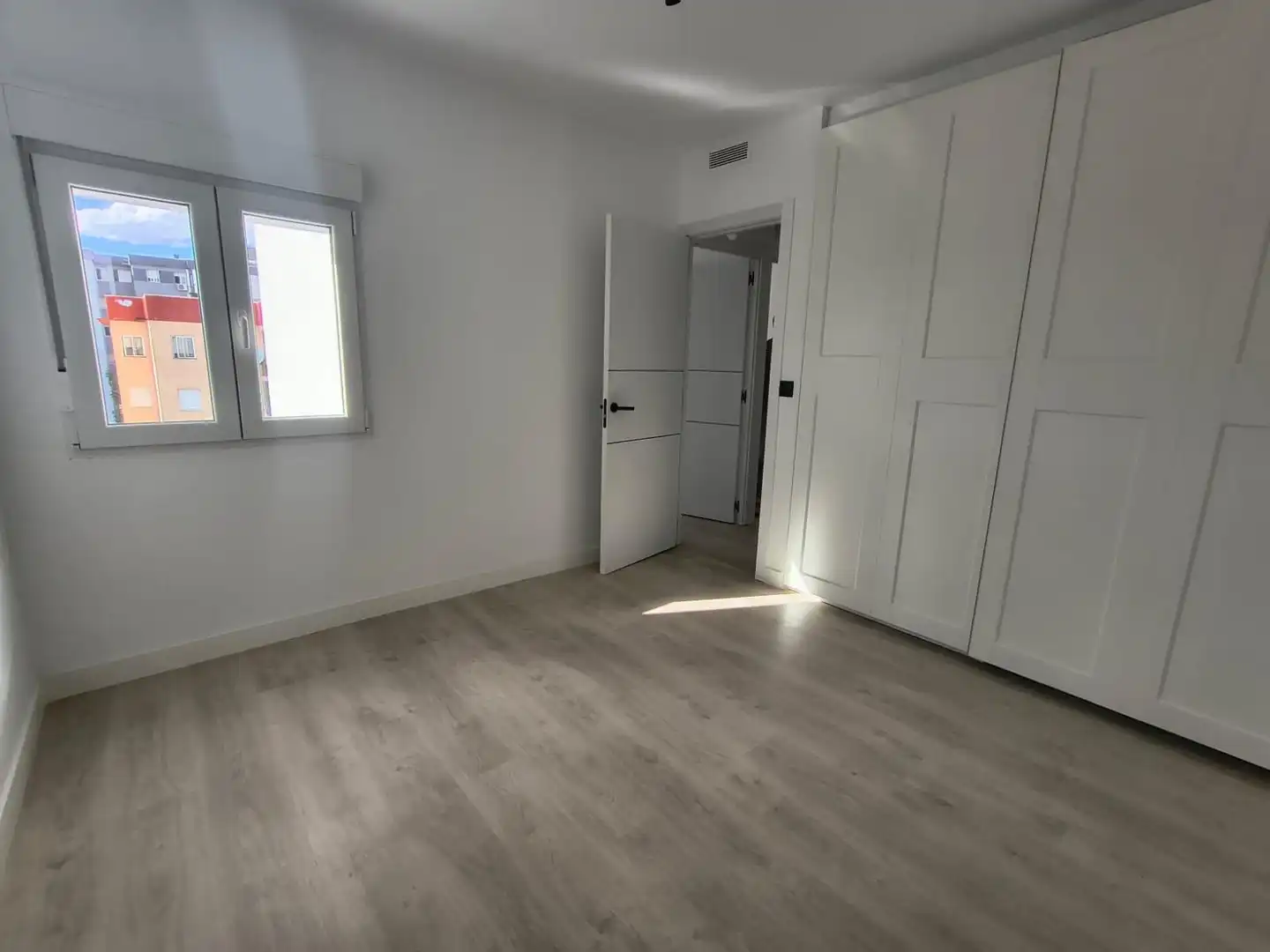 Schlafzimmer von Wohnung zum Verkauf in Humanes de Madrid mit Terrasse