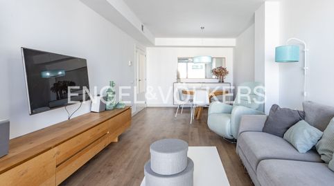 Foto 4 de Àtic en venda a Port, Badalona