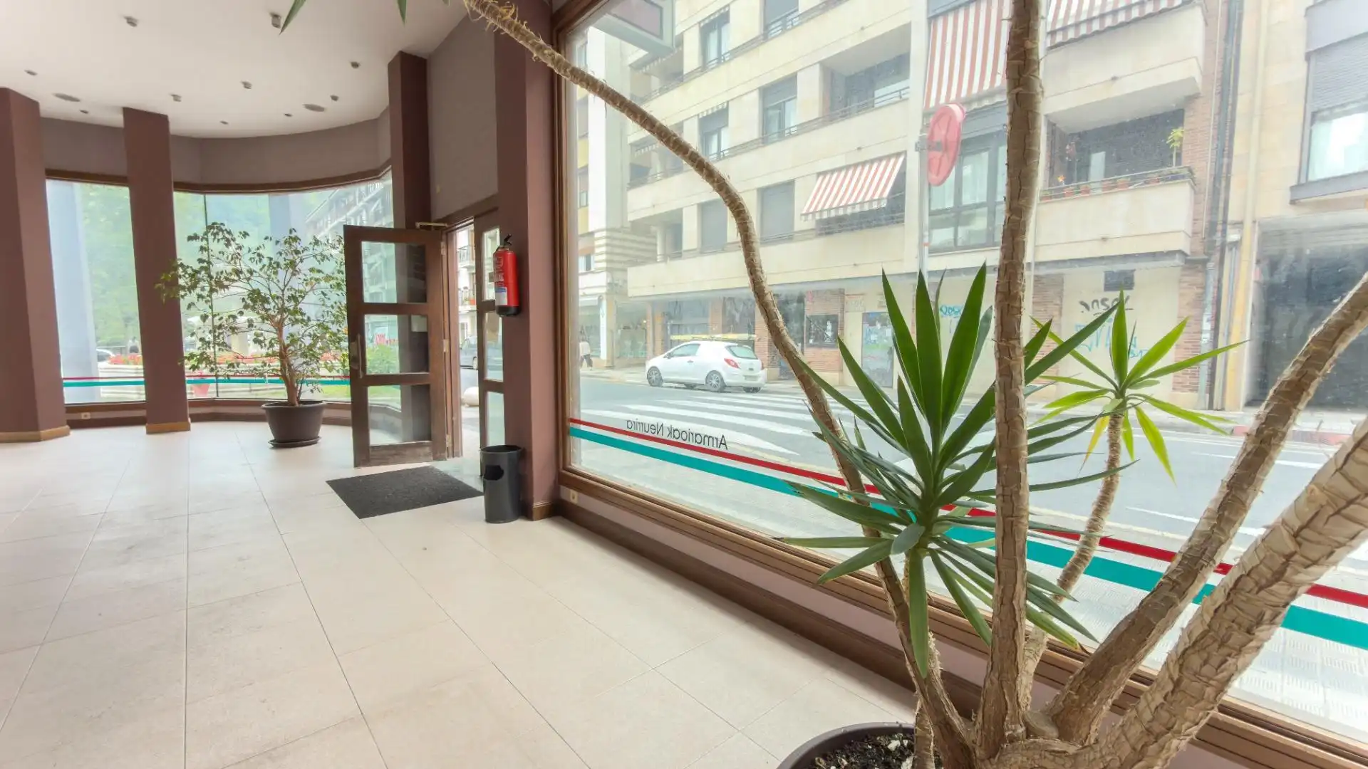 Local comercial en venta en Calle URDANETA, imagen 5