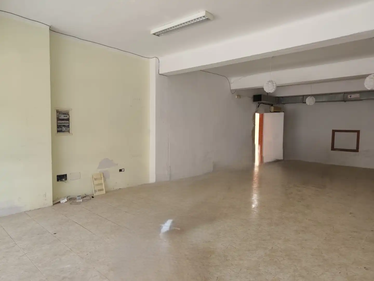 Locale commerciale in affitto a Carrer de Diego Zaforteza 2, imagen 12