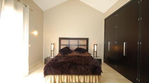 Foto 4 de Casa o xalet de lloguer a Puente Romano, Málaga