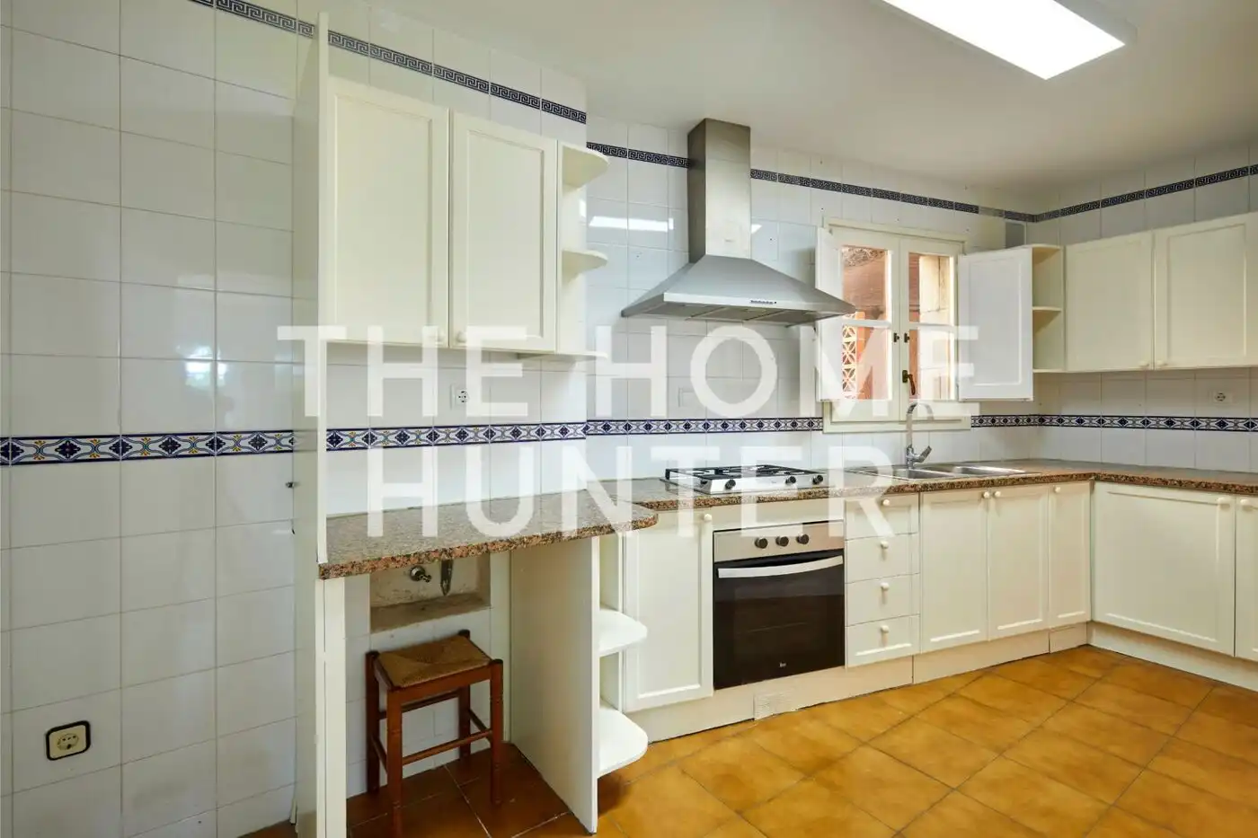 Kitchen of Houses for sale in Sant Vicenç de Montalt  with Heating, Private garden and Terrace