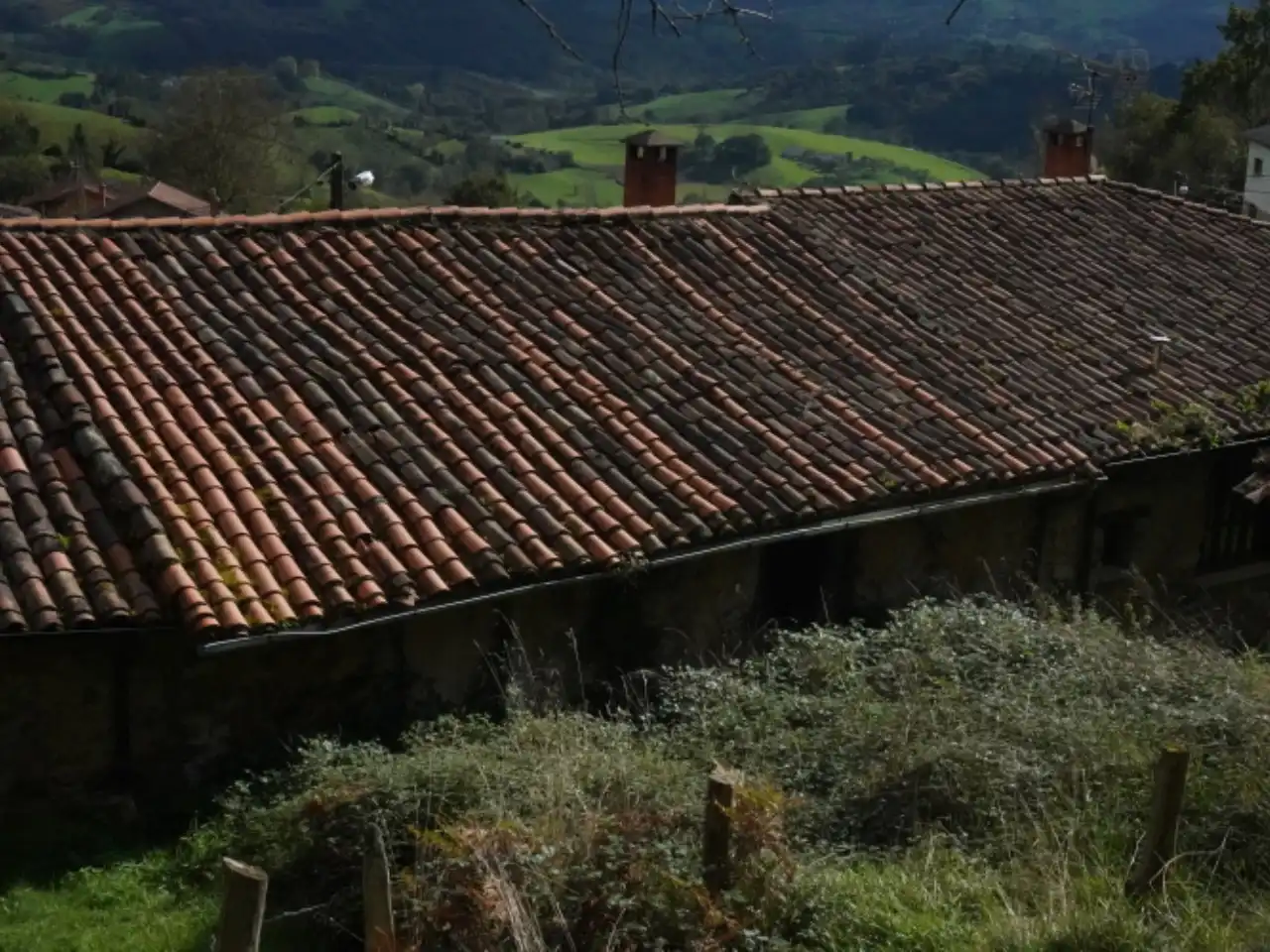 Casa rústica en venda a Lugar Robleu 24, imagen 8