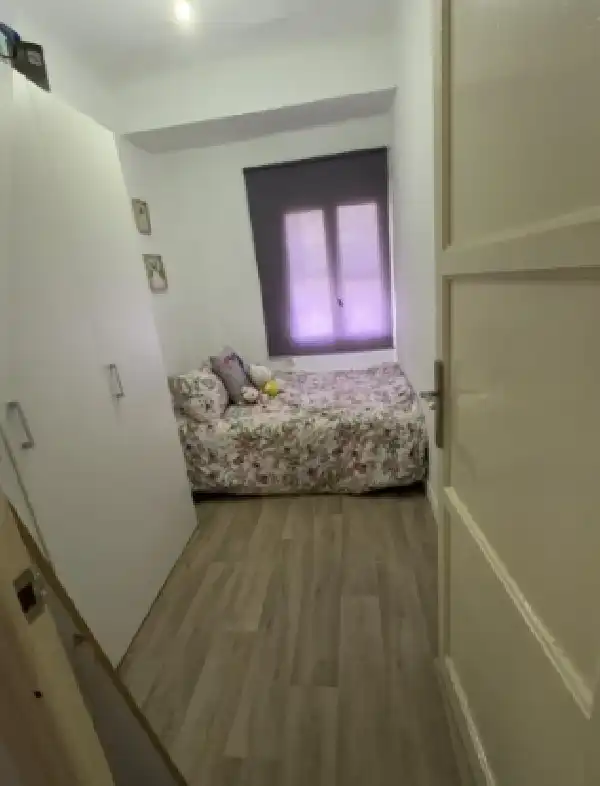 Dormitori de Pis en venda en Elche / Elx amb Balcó