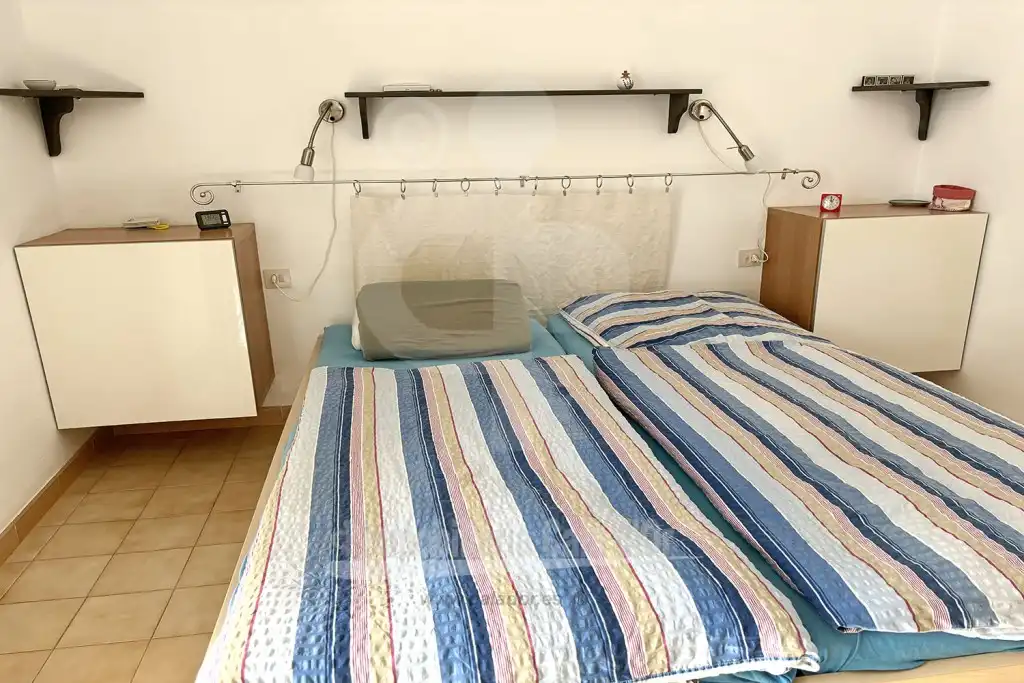 Apartamento en venta en Cala d'Or