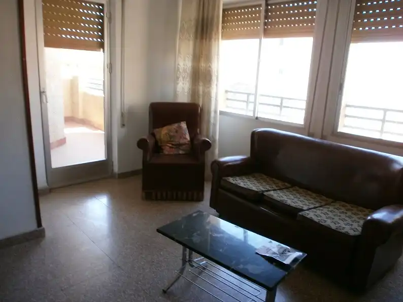 Appartement avec terrasse à vendre à Tobarra, imagen 2