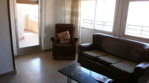 Foto 2 de Piso en venta en Tobarra, Albacete