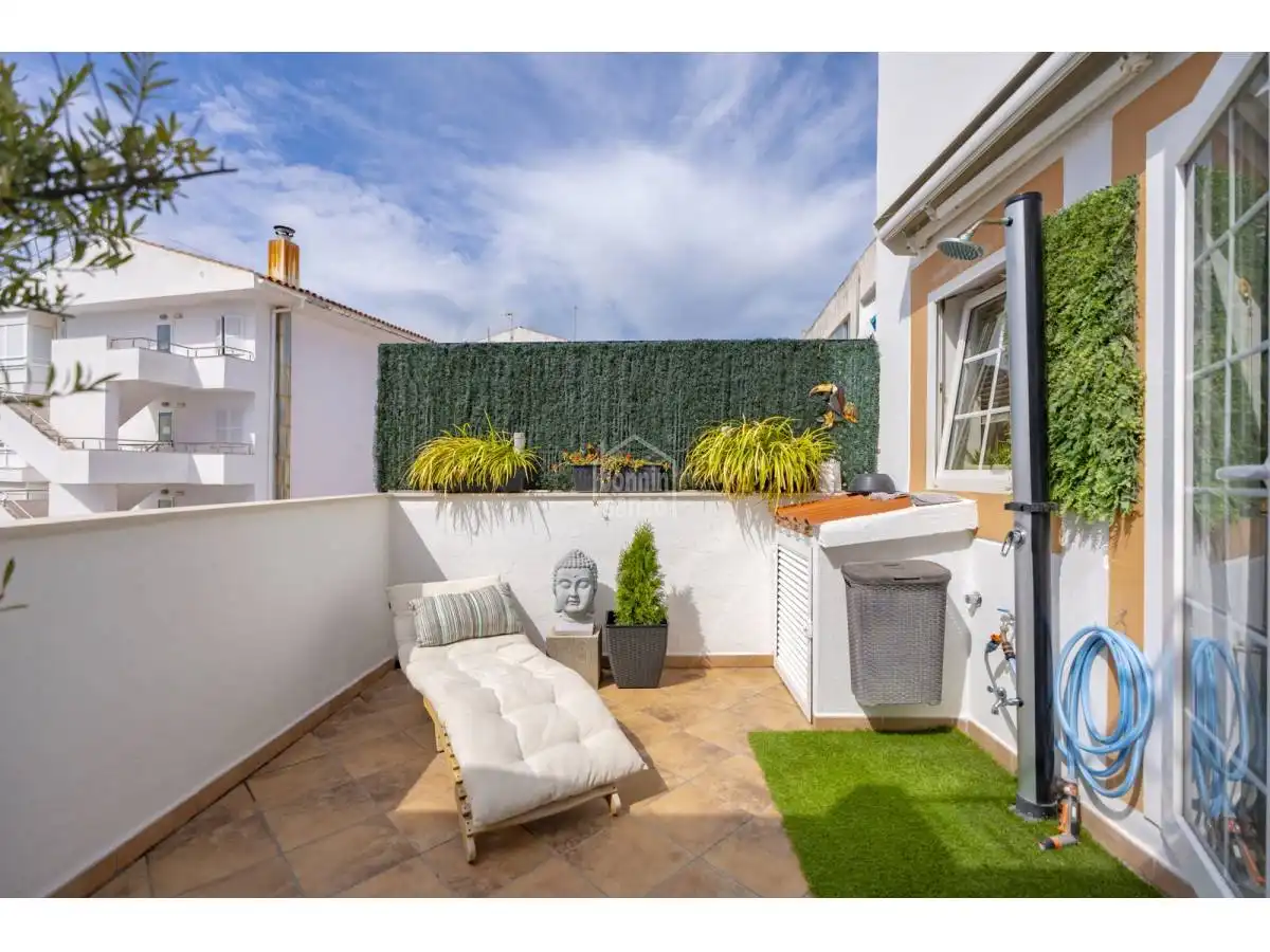 Chalet en venta en Maó ciutat, imagen 25