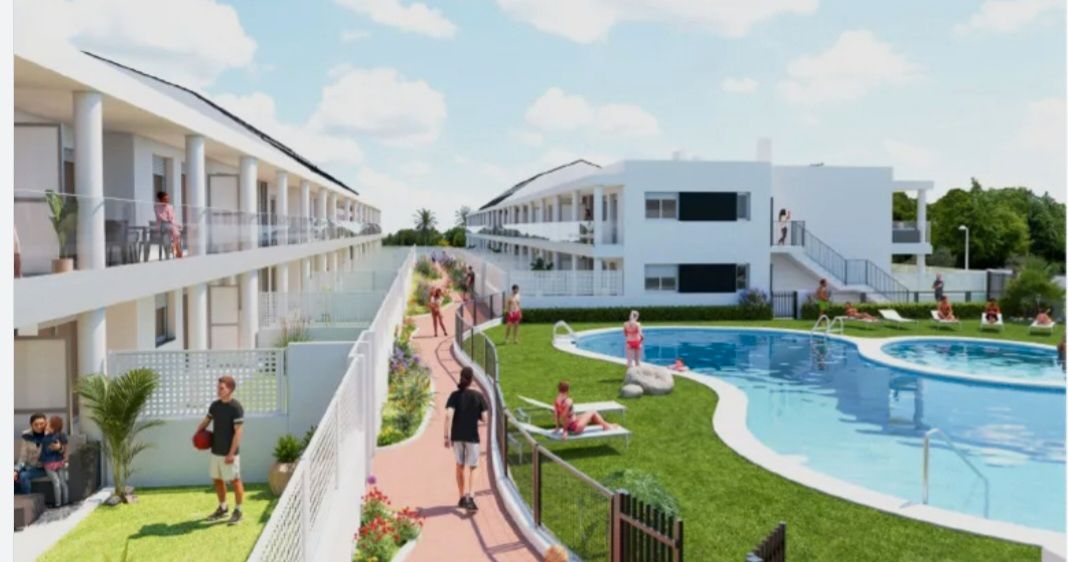 Apartment for sale in Carretera de l'Atall, 77, Cabanes