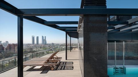 Foto 5 de Piso de alquiler en Virgen del Cortijo - Manoteras, Madrid Capital