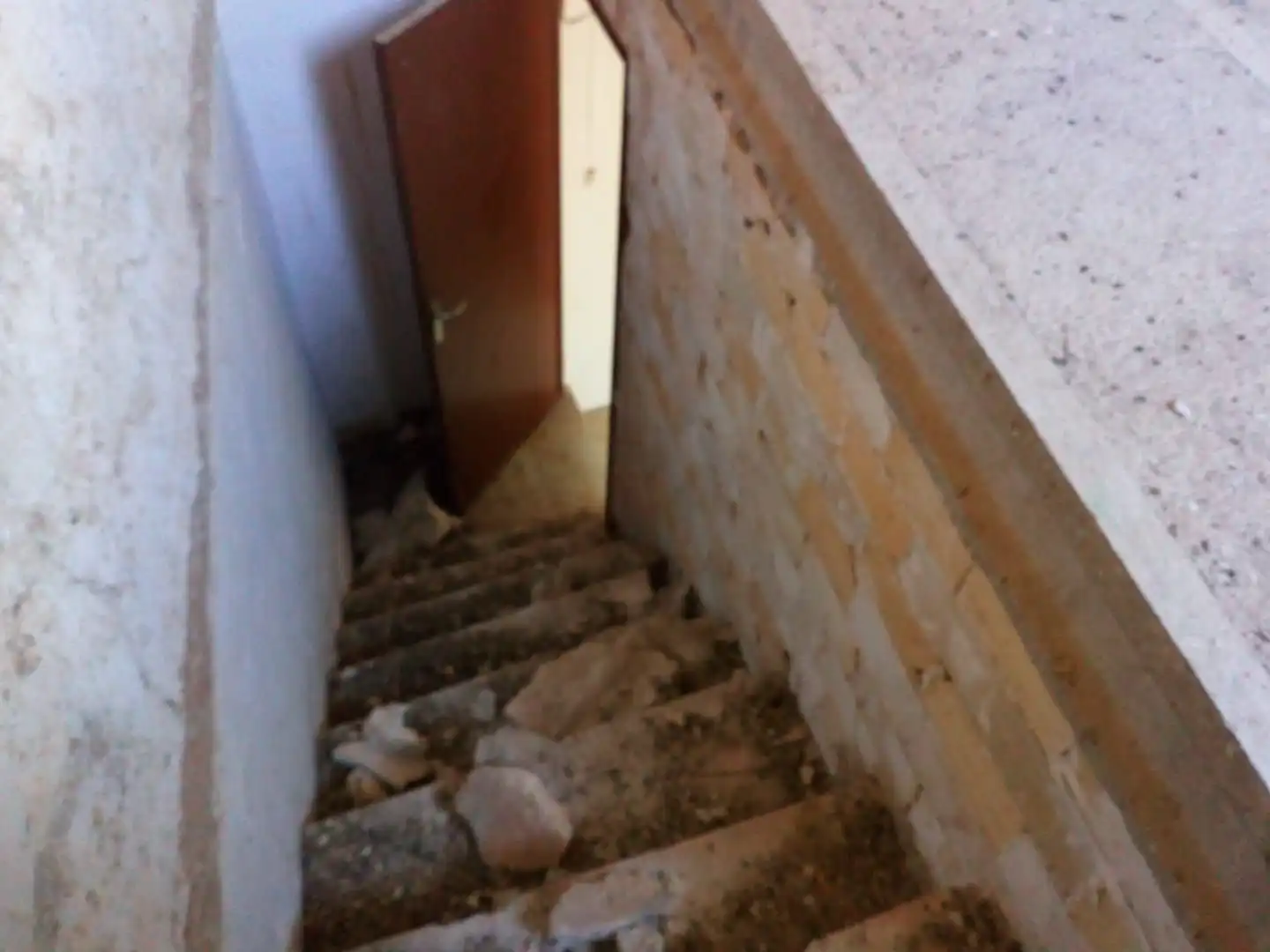 Residencial en venda en Mancha Real