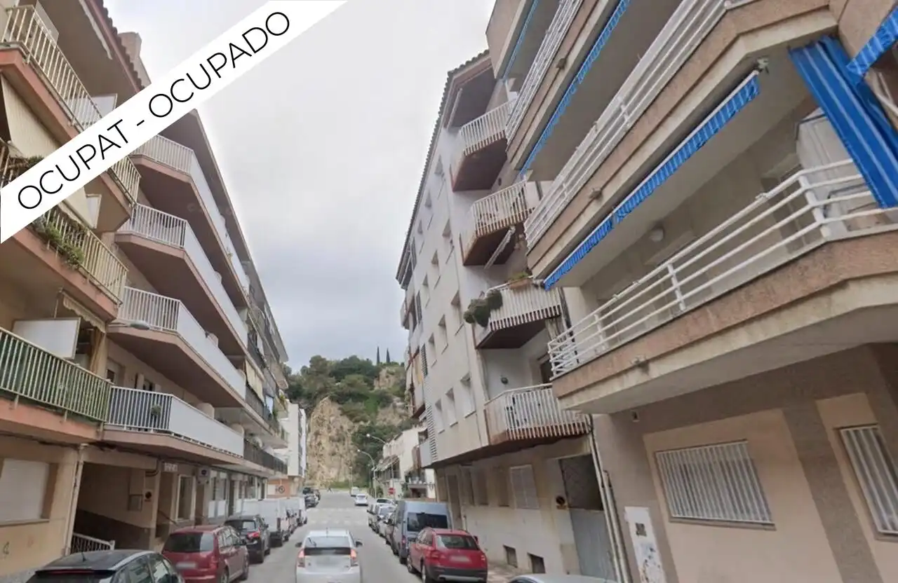 Apartamento en venta en La Plantera