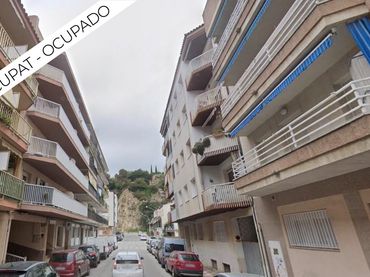 Mini appartamento in vendita a La Plantera