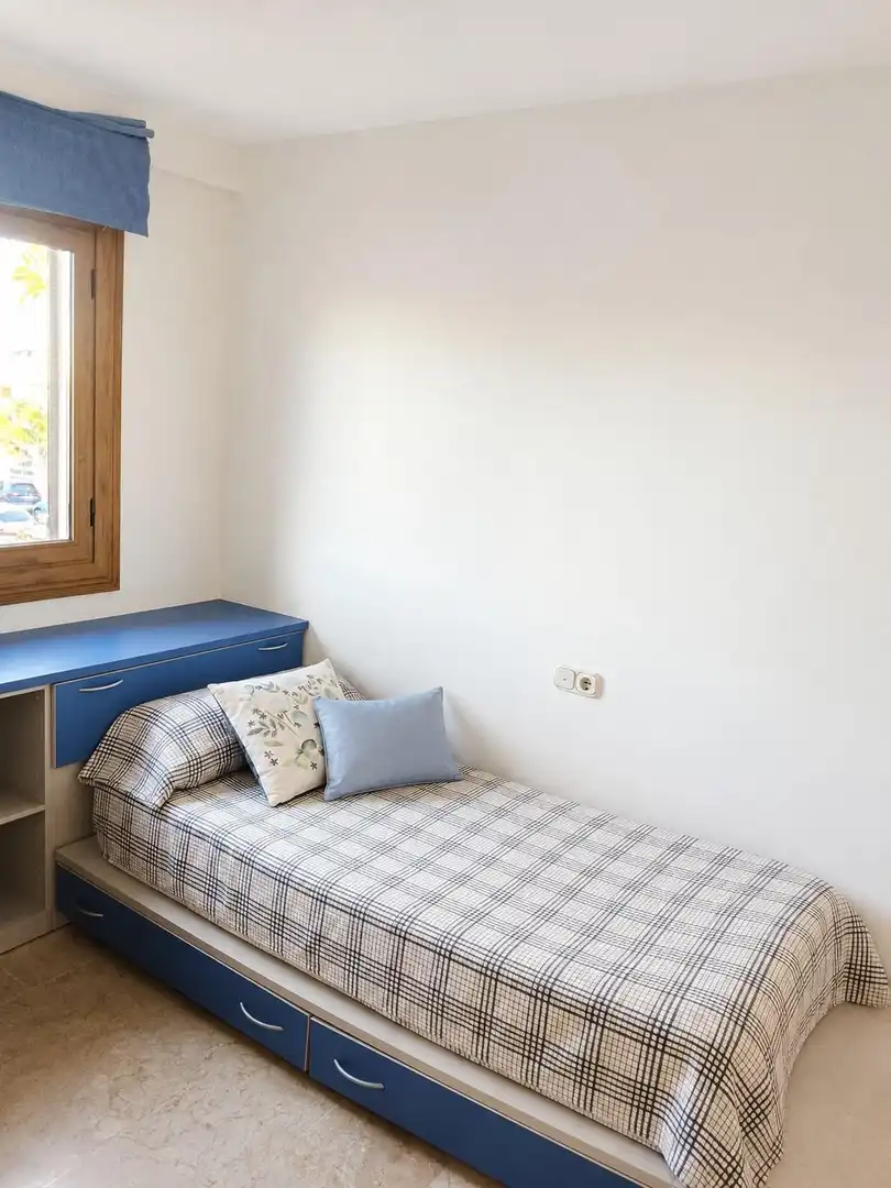Habitación de Casa o chalet en venta en  Palma de Mallorca con Aire acondicionado, Calefacción y Jardín privado