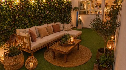 Foto 3 de Casa adosada en venta en Carrer Soletat, Norte, Santa Pola