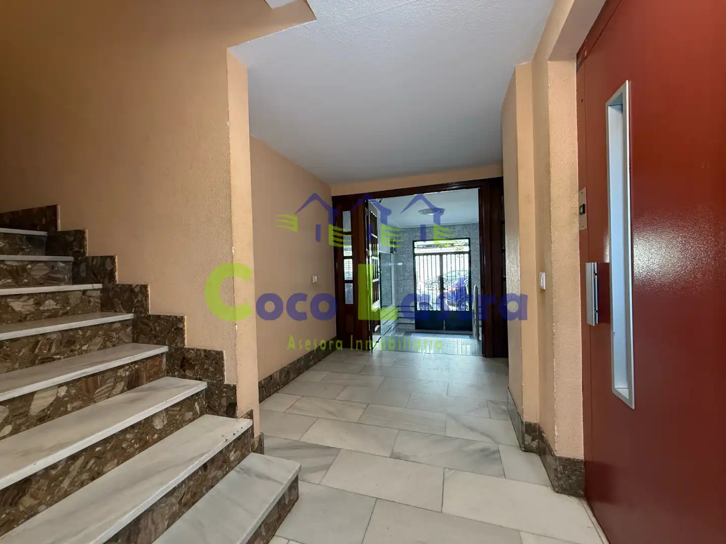 Piso en venta en Salamanca con Calefacción y Parquet