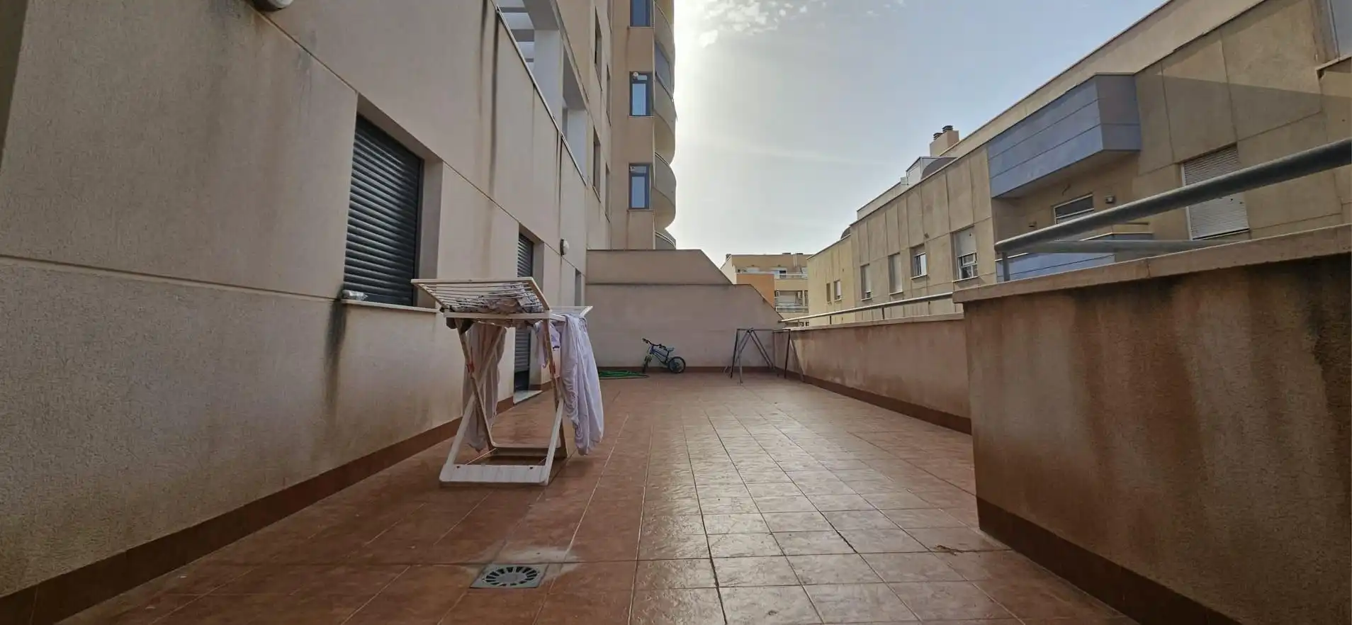Àtic amb ascensor en venda a El Ejido Ciudad, imagen 3