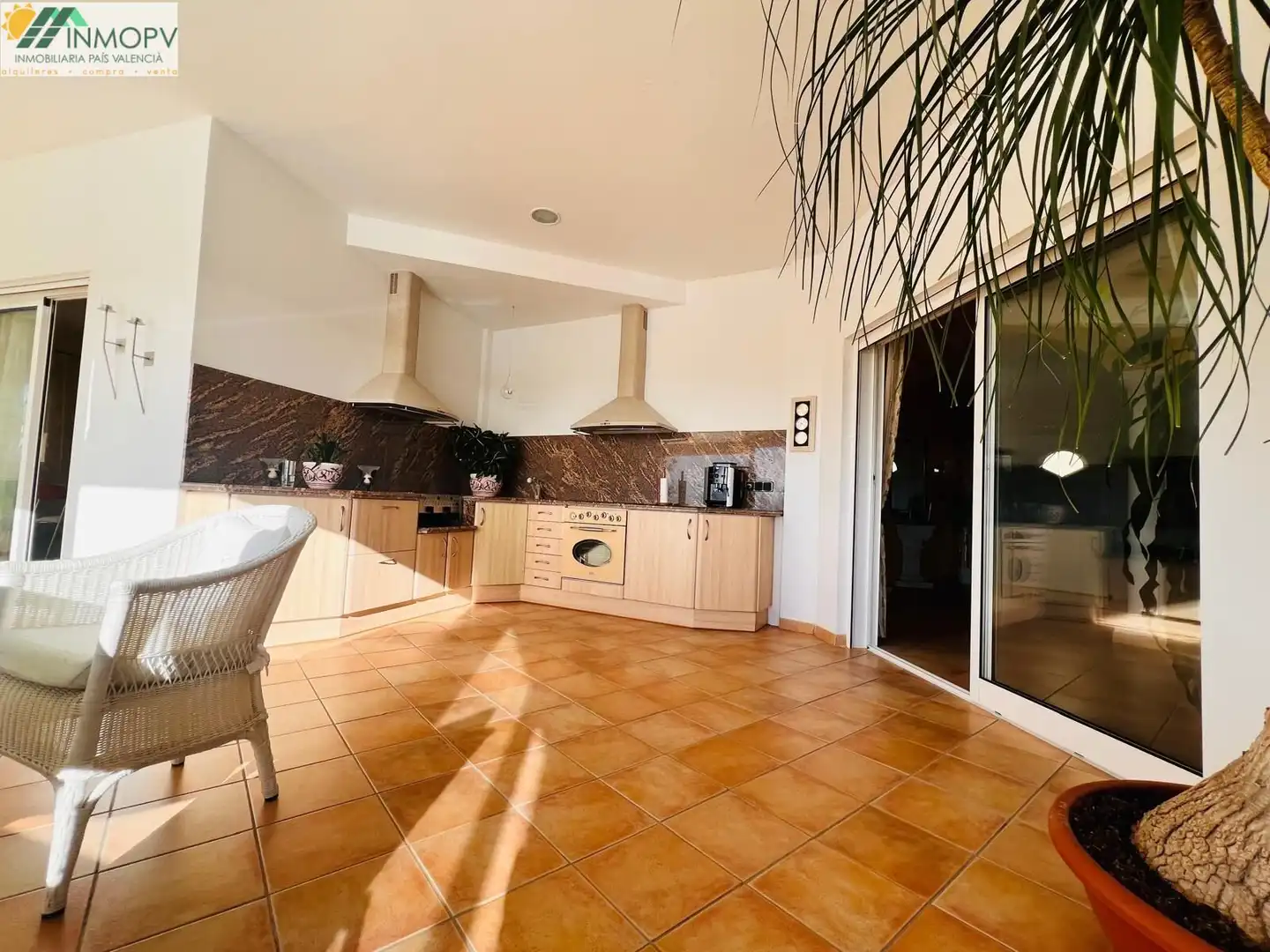 Detached house with pool for sale in Closa de Vinaròs - Ermita, imagen 22