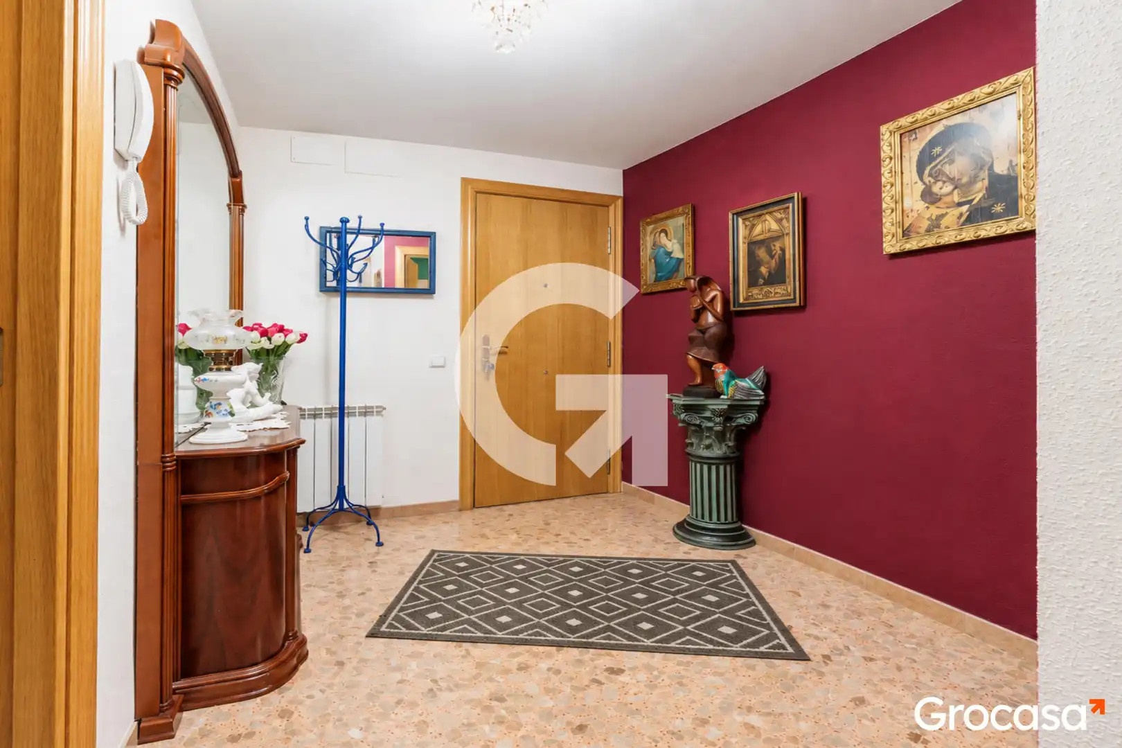 Duplex con terrazza in vendita a AV MADRID, DE, imagen 32