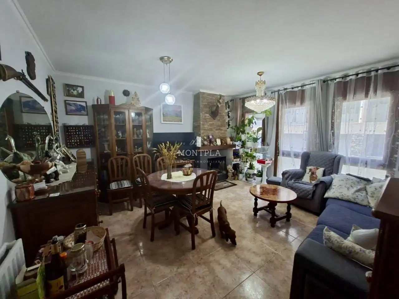 Flat for sale in Santa Coloma