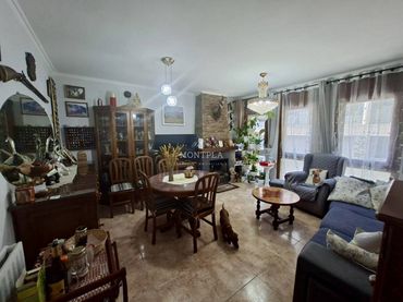 Piso en venta en Santa Coloma