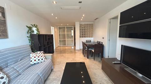 Foto 5 de Ático en venta en Calle de Isabel la Católica, 7, Benetússer, Valencia