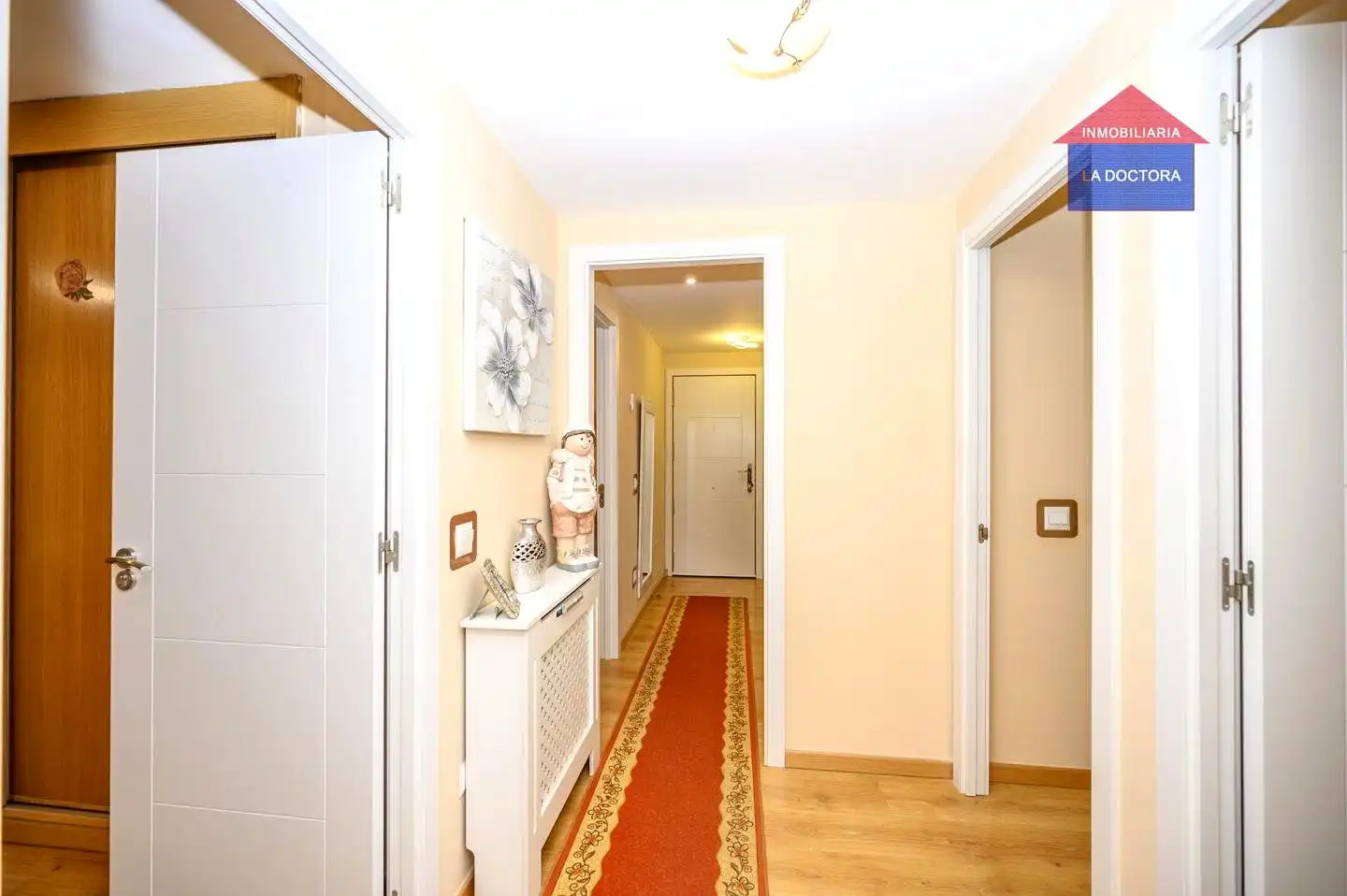 Piso en venta en La Dehesa - El Pinar