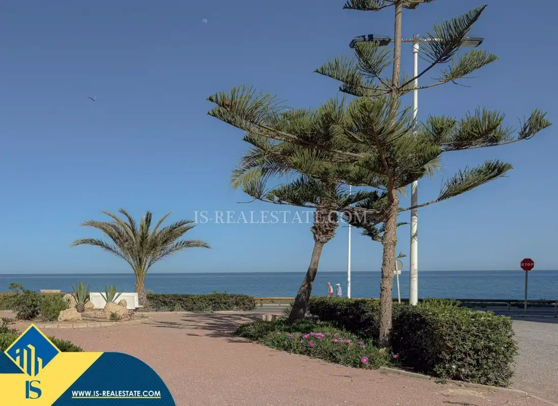 Àtic amb ascensor en venda a Playa de los Locos, imagen 19