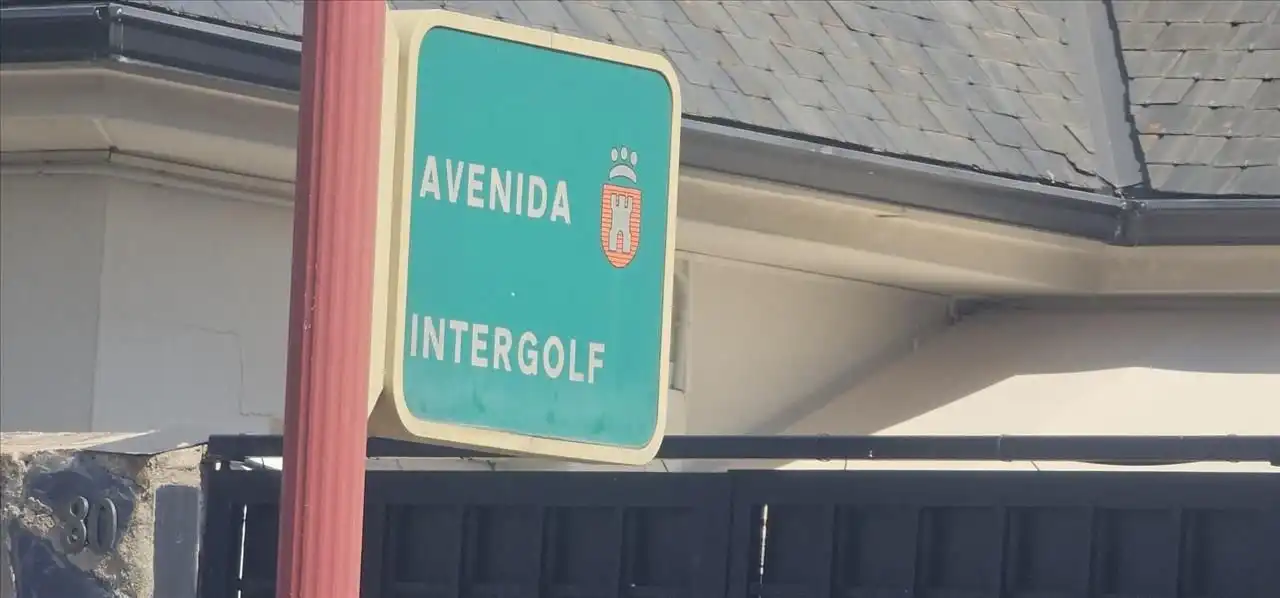 House for sale in Avenida Intergolf, imagen 4