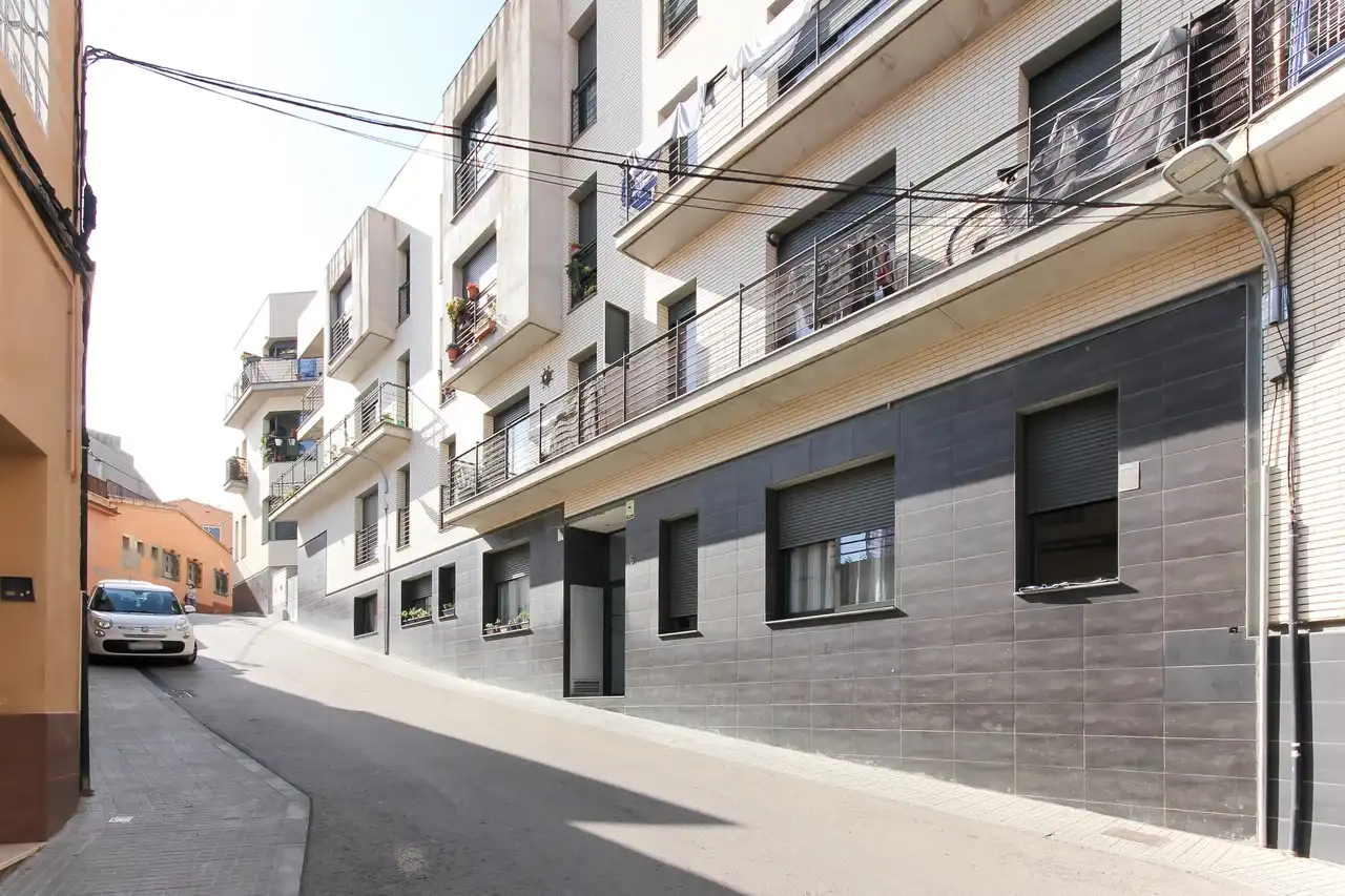 Trastero en venta en C/ Puigvert, Tordera pueblo
