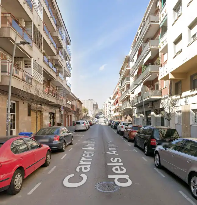 Pis en venda a Carrer Nostra Senyora dels Àngels