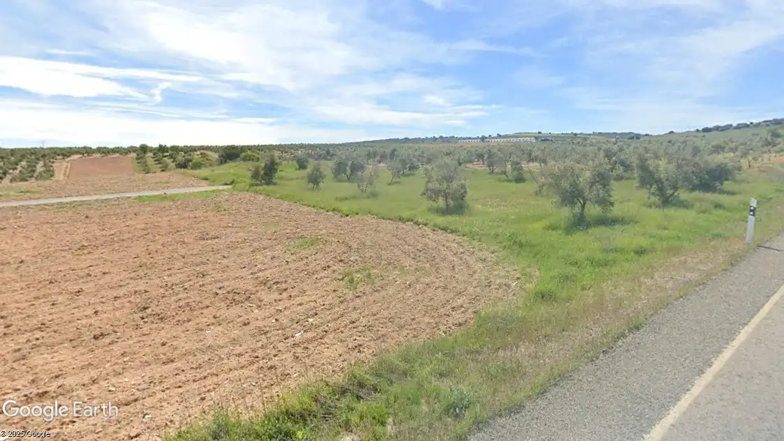 Terreno rústico en venta en Guadahortuna, imagen 3