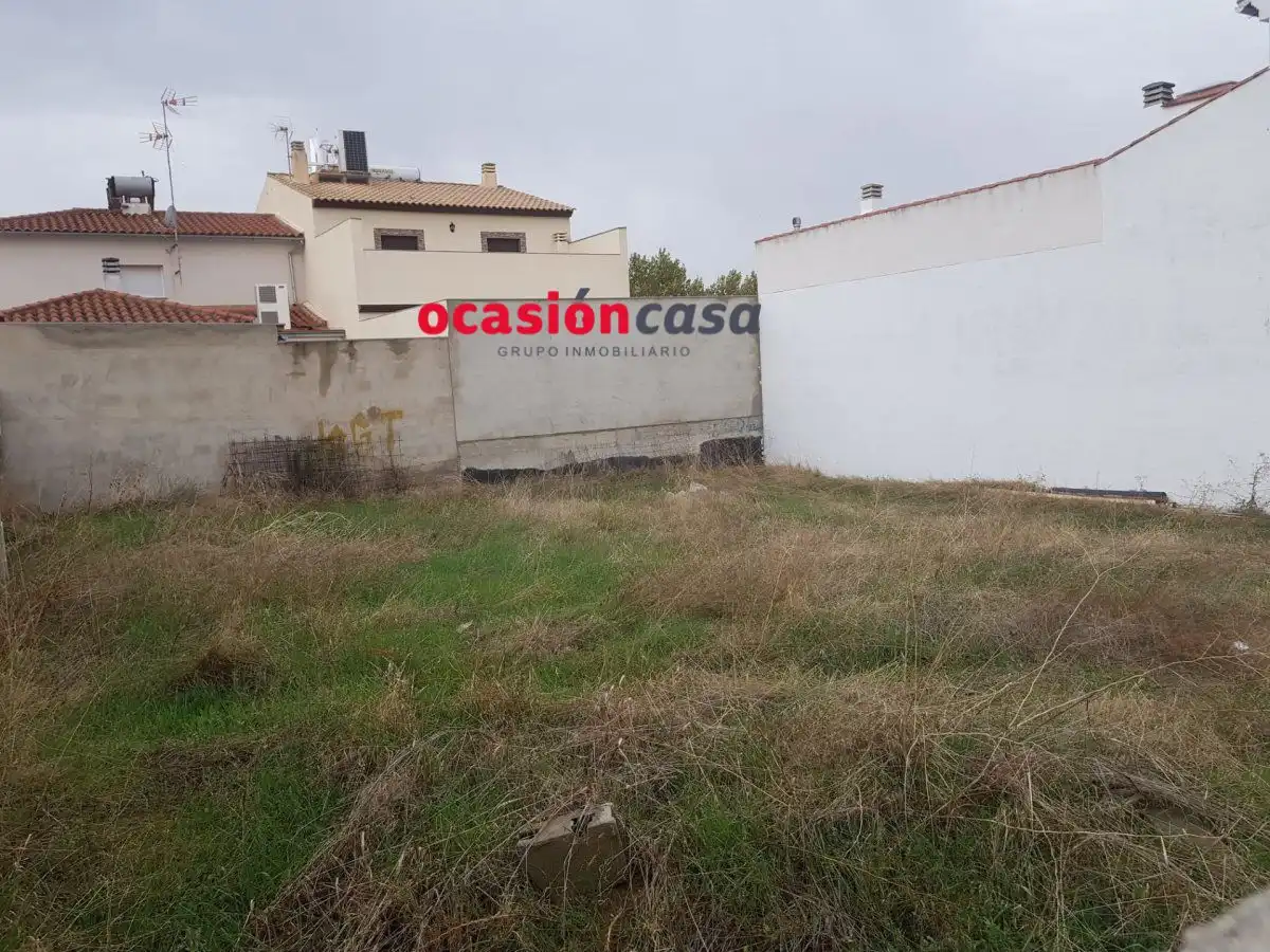 Terrenos y solares en venta en Pozoblanco