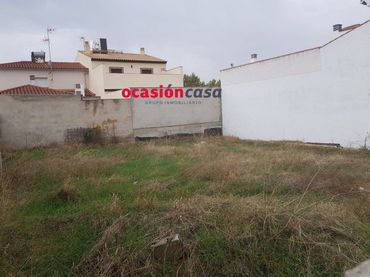 Terrenos y solares en venta en Pozoblanco