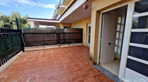 Foto 3 de Casa adosada de lloguer a Carrer Enric Valor, Moncada, Valencia