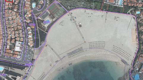 Photo 2 of Residential for sale in La Pitera, Caleta de Fuste, Antigua