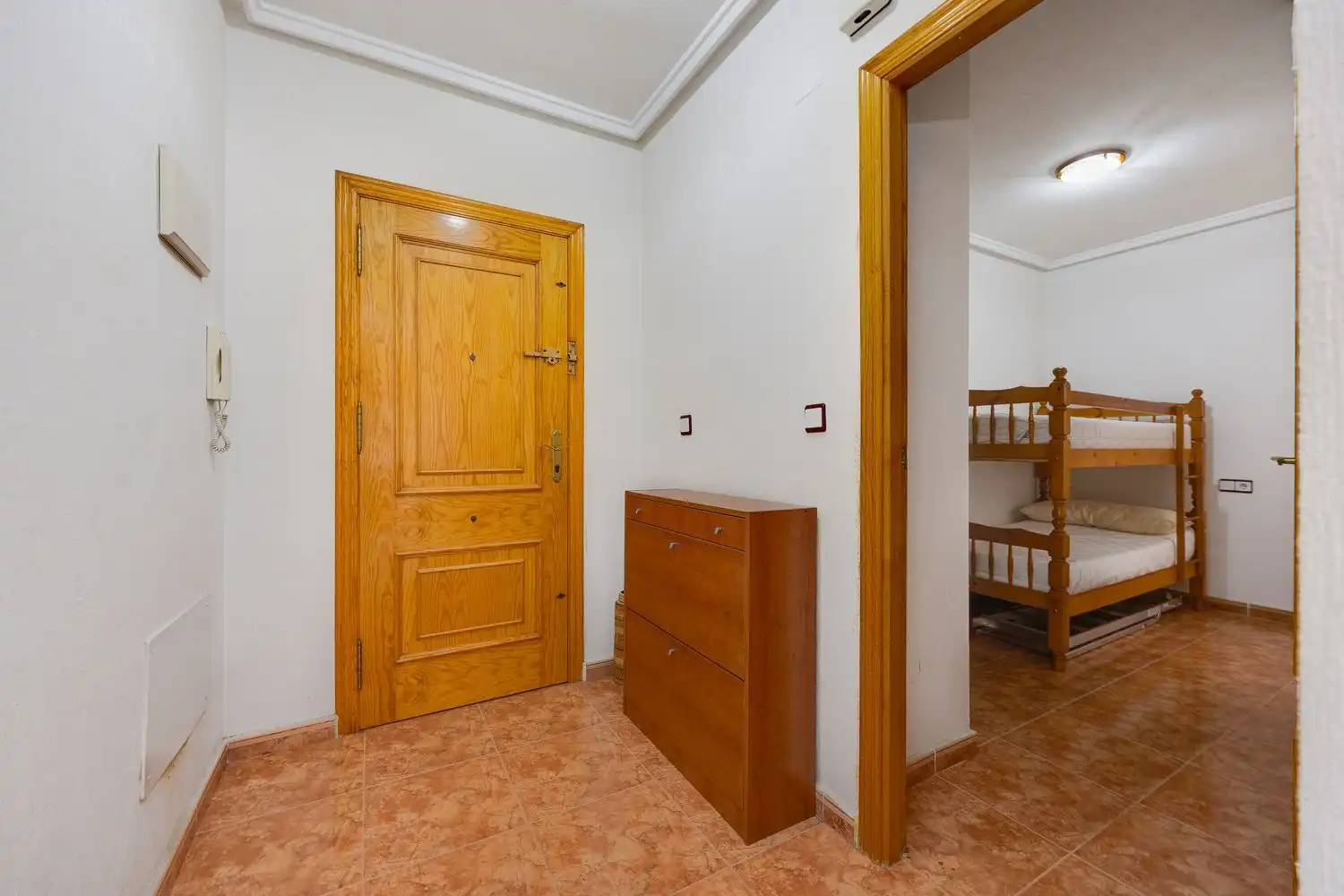 Piso con terraza en venta en Avenida Diego Ramírez Pastor 192, imagen 19