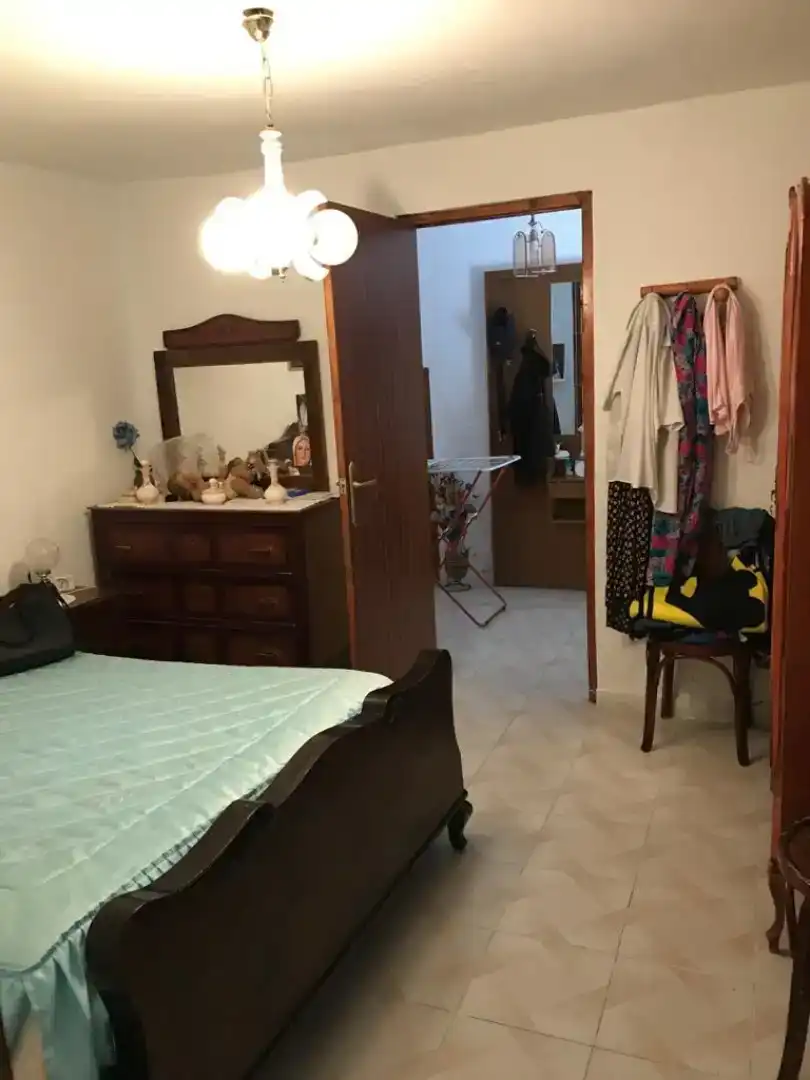 Habitación de Casa adosada en venta en Alhambra