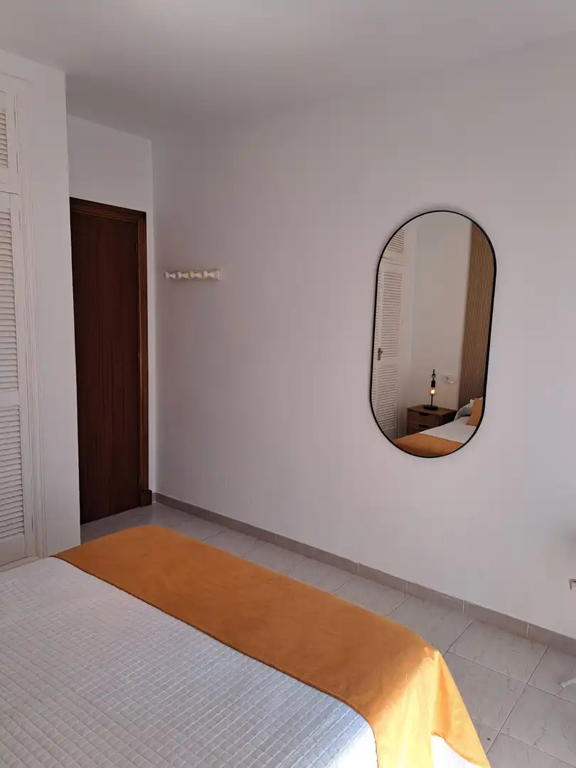 Casa amb terrassa de lloguer a Centro - Calzada - Cabo Noval, imagen 5
