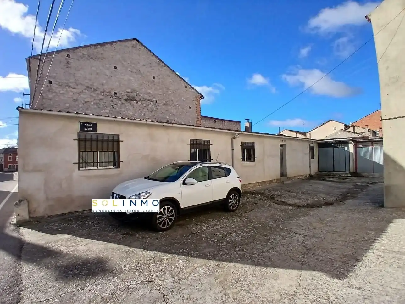 Locale commerciale in vendita a Calle SEGOVIA-LOVINGOS 5, imagen 16
