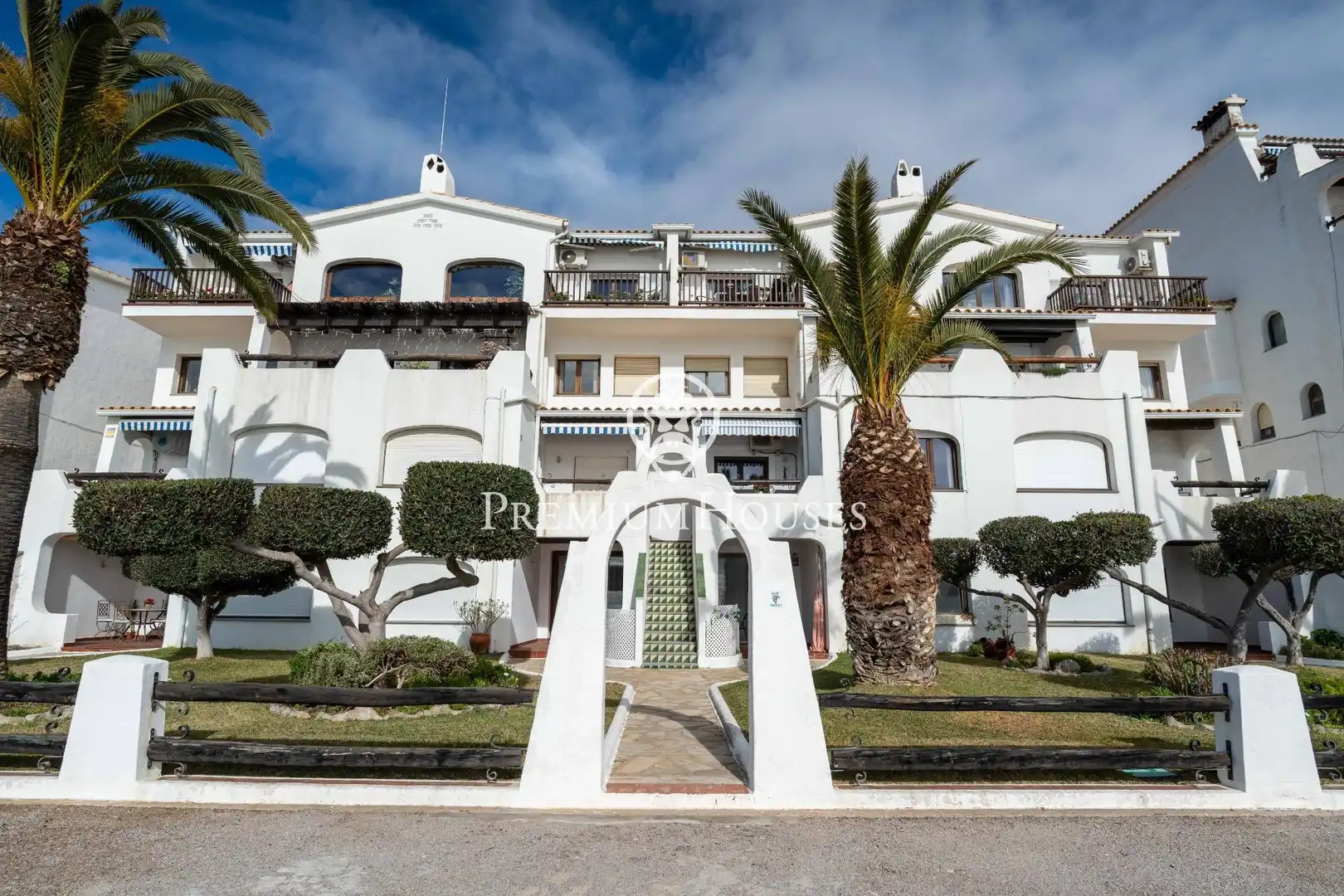 Flat with terrace for sale in L'Aragai, imagen 34