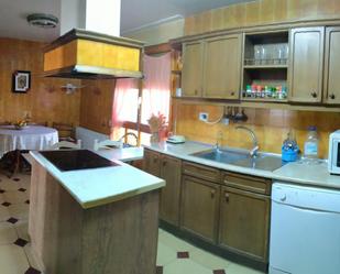 Kitchen of House or chalet for sale in Morata de Jiloca  with Terrace and Swimming Pool