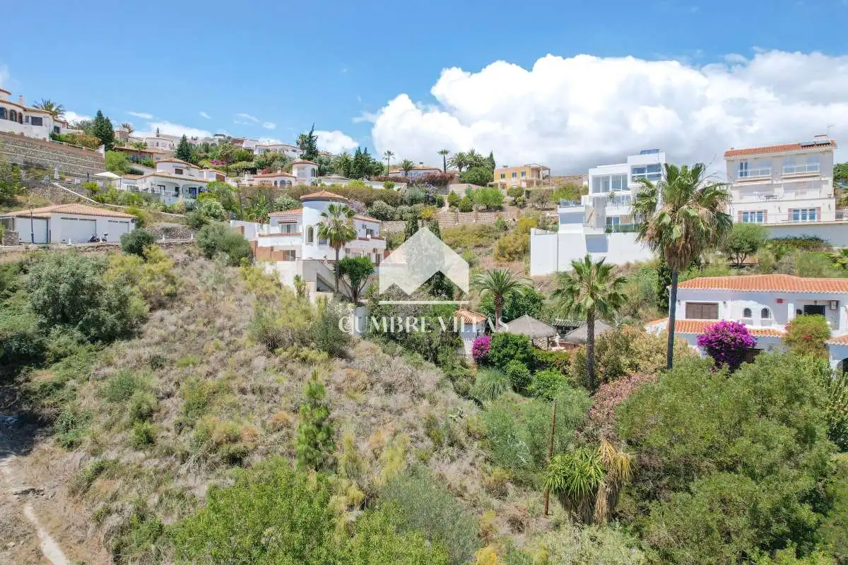 Terreni e lotti in vendita a Monte los Almendros - El Pargo - Costa Aguilera, imagen 18