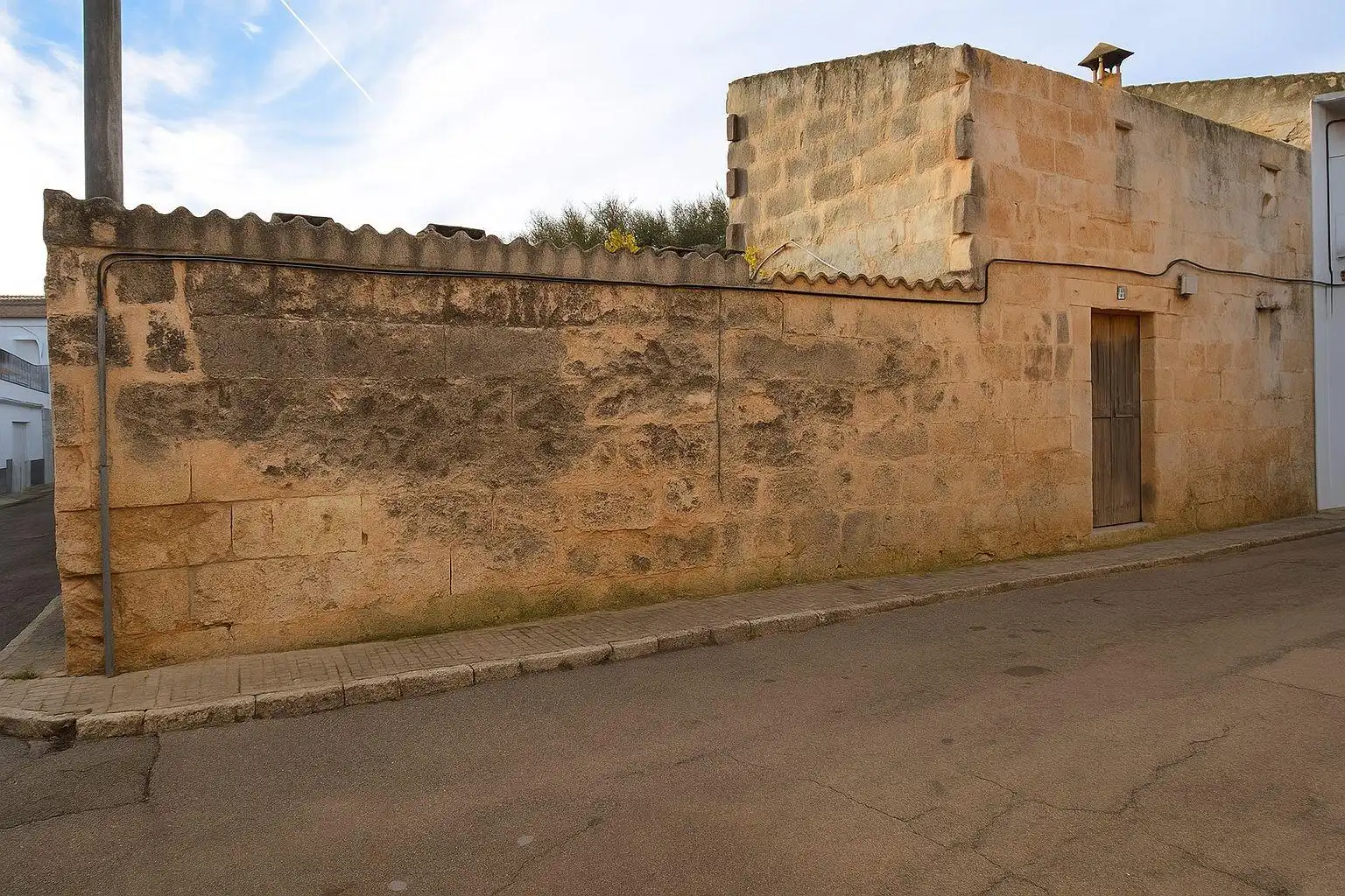 Terreny residencial en venda a Carrer SON FONT 21