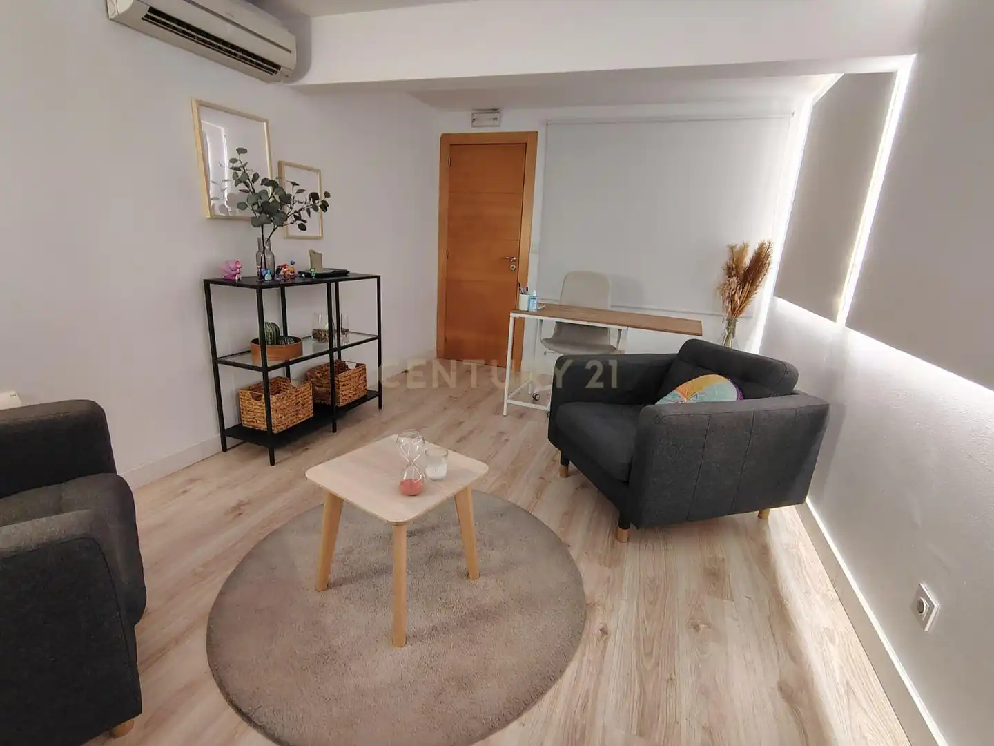 Büro zur Miete in CL ESCOTO 33 ALICANTE/ALACANT (ALICANTE) 33