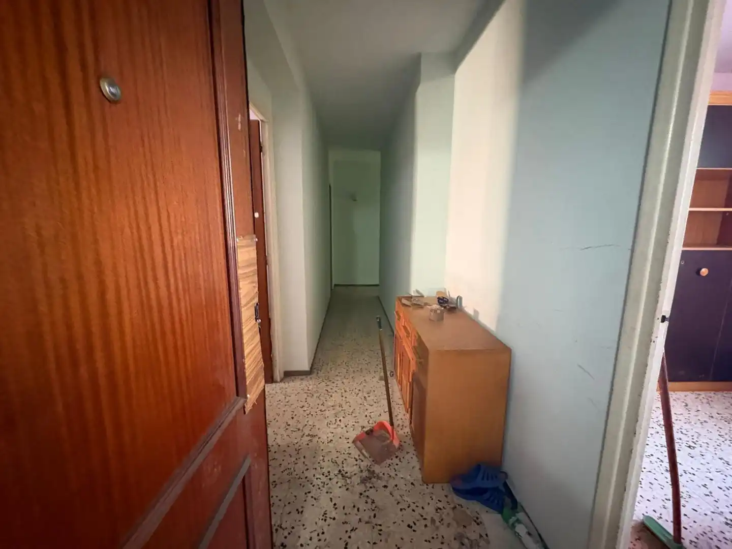 Piso en venta en Gandia con Alarma