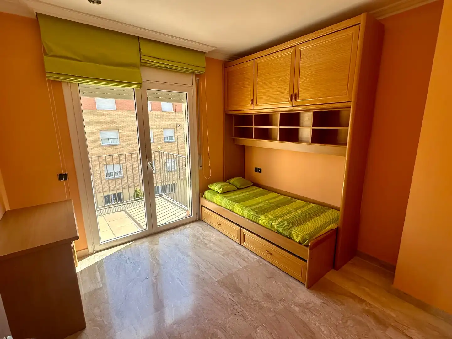 Reihenhaus mit Garten zum Verkauf in Carrer Plana 23, imagen 14