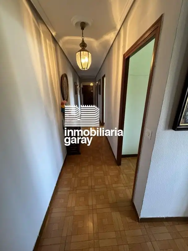 Pis en venda en Merindad de Valdeporres amb Calefacció, Moblat i Balcó