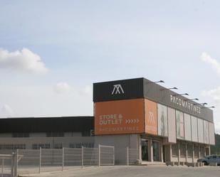 Nau industrial en venda en Pedreguer