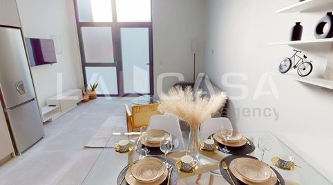 Foto 4 de Planta baja en venta en Aiora, Valencia Capital